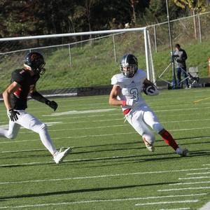 Meet your Posher, Brad